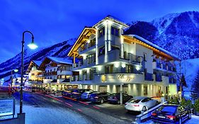 Hotel Garni Urezza